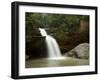 Hocking Hills State Park, Ohio, United States of America, North America-Michael Snell-Framed Photographic Print