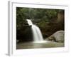 Hocking Hills State Park, Ohio, United States of America, North America-Michael Snell-Framed Photographic Print