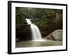 Hocking Hills State Park, Ohio, United States of America, North America-Michael Snell-Framed Photographic Print