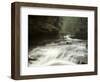 Hocking Hills State Park, Ohio, United States of America, North America-Michael Snell-Framed Photographic Print