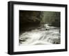 Hocking Hills State Park, Ohio, United States of America, North America-Michael Snell-Framed Photographic Print