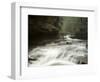 Hocking Hills State Park, Ohio, United States of America, North America-Michael Snell-Framed Photographic Print