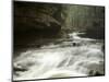 Hocking Hills State Park, Ohio, United States of America, North America-Michael Snell-Mounted Photographic Print