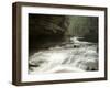 Hocking Hills State Park, Ohio, United States of America, North America-Michael Snell-Framed Photographic Print