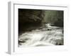 Hocking Hills State Park, Ohio, United States of America, North America-Michael Snell-Framed Photographic Print