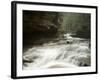 Hocking Hills State Park, Ohio, United States of America, North America-Michael Snell-Framed Photographic Print