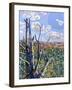 Hockley Valley-Mandy Budan-Framed Giclee Print