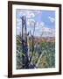 Hockley Valley-Mandy Budan-Framed Giclee Print