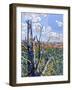 Hockley Valley-Mandy Budan-Framed Giclee Print