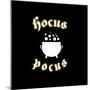 Hocus Pocus 08-LightBoxJournal-Mounted Giclee Print