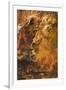 Hoellensturz Der Verdammten. Detail Mitte Rechts-Peter Paul Rubens-Framed Giclee Print