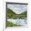 Hofalm, Debantbach, Debanttal, National Park Hohe Tauern, Tyrol, Austria-Rainer Mirau-Framed Photographic Print