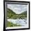 Hofalm, Debantbach, Debanttal, National Park Hohe Tauern, Tyrol, Austria-Rainer Mirau-Framed Photographic Print