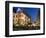 Hofbrauhaus Restaurant at Platzl Square, Munich's Most Famous Beer Hall, Munich, Bavaria, Germany-Yadid Levy-Framed Photographic Print