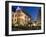 Hofbrauhaus Restaurant at Platzl Square, Munich's Most Famous Beer Hall, Munich, Bavaria, Germany-Yadid Levy-Framed Photographic Print