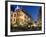 Hofbrauhaus Restaurant at Platzl Square, Munich's Most Famous Beer Hall, Munich, Bavaria, Germany-Yadid Levy-Framed Photographic Print