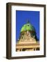 Hofburg Palace Exterior, UNESCO World Heritage Site, Vienna, Austria, Europe-Neil Farrin-Framed Photographic Print