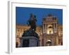 Hofburg, Vienna, Austria-Doug Pearson-Framed Photographic Print