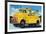 Hoffman Brothers Inc. 24 Hour Wrecker Service-null-Framed Premium Giclee Print