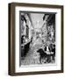 Hoffman House Bar-null-Framed Premium Giclee Print