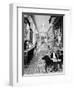 Hoffman House Bar-null-Framed Premium Giclee Print