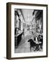 Hoffman House Bar-null-Framed Giclee Print