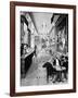 Hoffman House Bar-null-Framed Giclee Print