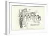 Hoffman House, New York-Phil May-Framed Giclee Print