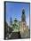 Hofkirche, Dresden, Saxony, Germany, Europe-Hans Peter Merten-Framed Photographic Print