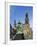 Hofkirche, Dresden, Saxony, Germany, Europe-Hans Peter Merten-Framed Photographic Print