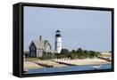 Framed Canvas