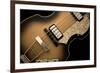 Hofner-null-Framed Premium Giclee Print