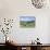 Hofsgrund, Schauinsland Mountain, Black Forest, Baden Wurttemberg, Germany, Europe-Markus Lange-Stretched Canvas displayed on a wall