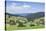 Hofsgrund, Schauinsland Mountain, Black Forest, Baden Wurttemberg, Germany, Europe-Markus Lange-Stretched Canvas