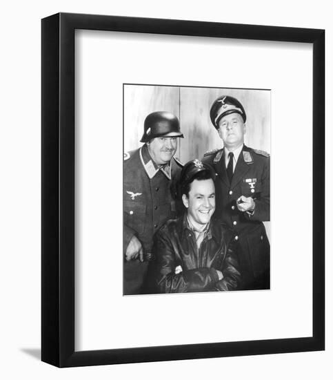 Hogan's Heroes (1965)-null-Framed Photo