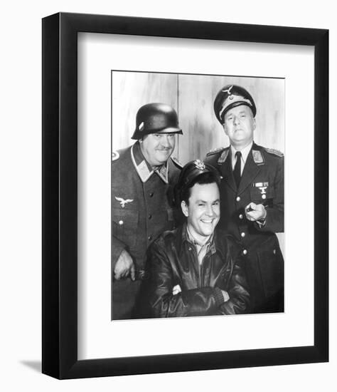 Hogan's Heroes (1965)-null-Framed Photo