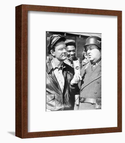 Hogan's Heroes (1965)-null-Framed Photo