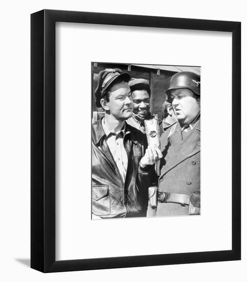 Hogan's Heroes (1965)-null-Framed Photo