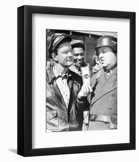 Hogan's Heroes (1965)-null-Framed Photo