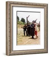 Hogan's Heroes-null-Framed Photo