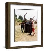 Hogan's Heroes-null-Framed Photo