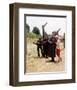 Hogan's Heroes-null-Framed Photo