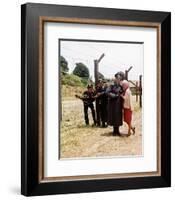 Hogan's Heroes-null-Framed Photo