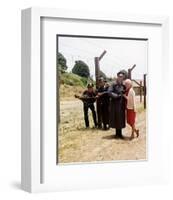 Hogan's Heroes-null-Framed Photo