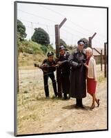 Hogan's Heroes-null-Mounted Photo