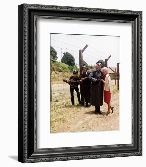 Hogan's Heroes-null-Framed Photo