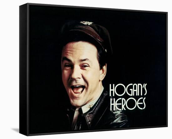 Hogan's Heroes-null-Framed Stretched Canvas