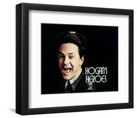 Hogan's Heroes-null-Framed Photo