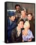 Hogan's Heroes-null-Framed Stretched Canvas