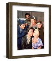 Hogan's Heroes-null-Framed Photo